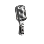 55SH-II Micrófono Vocal Clásico SHURE