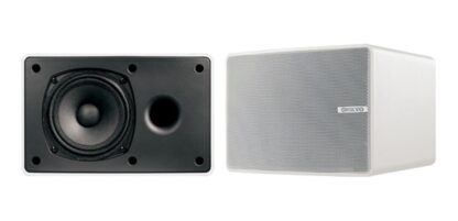 D-PS100 Bocinas de Repisa 150W 6 Ohms ONKYO - Image 3