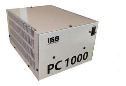Pc-1000 Regulador De Voltaje G Comp. 1000va Sola Basic