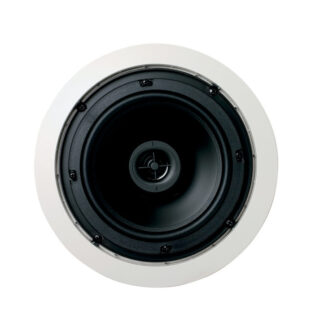 6.5CS Par De Bocinas P/Plafón 6.5" JAMO