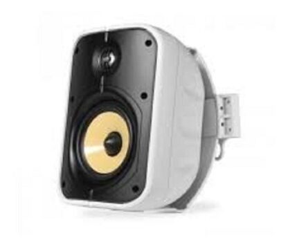 CS500 Par De Bafles 2 Vias Para Exterior PSB - Image 2