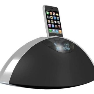 SR-80-IR Radio Fm/am Con iPod Dock Teac