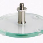 23280-500-00 Soporte Para Micrófono De Mesa KONIG & MEYER