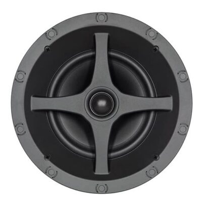 C6R-00 Par de Bocinas P/Plafón 6.5" + AMP Sonos By Sonance - Image 2