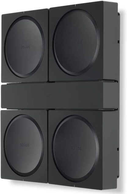 Soporte De Pared Para 4 Sonos Amp Marca Flexson - Image 2