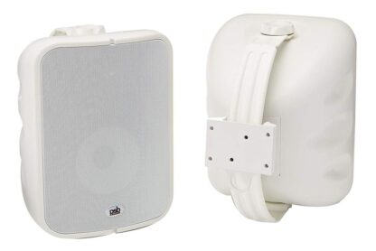 CS1000 Par De Bafles Exterior 2 Vias 150 Watts 8 Ohms Psb - Image 4