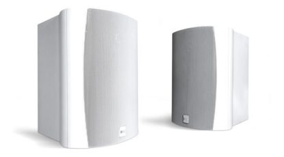 VENTURA 5 Par De Altavoces Arquitectónico para Exterior KEF - Image 5