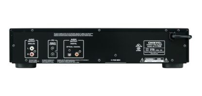 C-7030 Reproductor De Cd ONKYO - Image 2