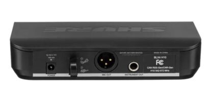 Blx14/sm31 Micrófono Inalambrico Diadema Fitness Shure - Image 3