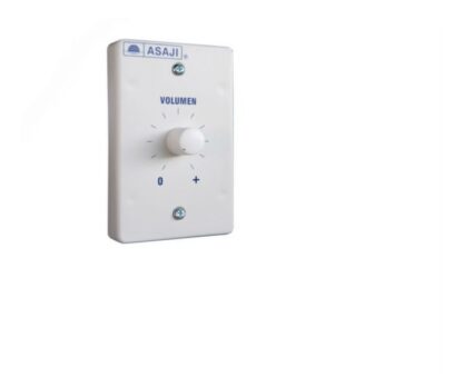 1101 Atenuador De Volumen 5w ASAJI