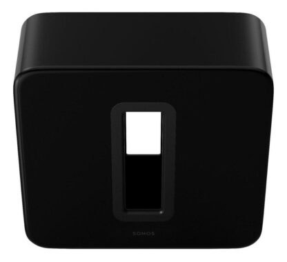 SO-SUB-G3 Subwoofer Inalámbrico Gen 3 100v/240v SONOS - Image 6