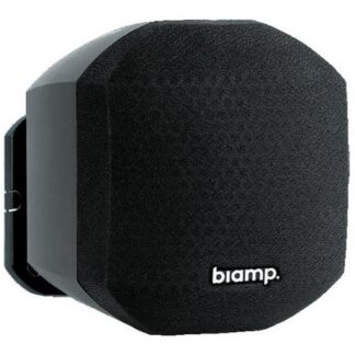 Mask2 Par De Bocinas 2.5  50w 8 Oh C/soporte BIAMP
