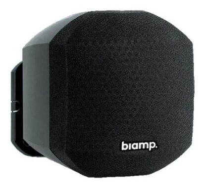 Mask2 Par De Bocinas 2.5  50w 8 Oh C/soporte BIAMP