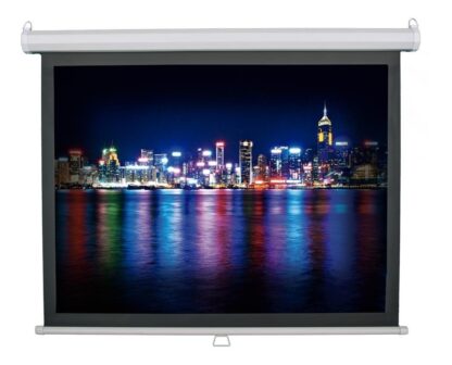 Pantalla Manual 92 Pulgadas, 16:9 Art-msr045080 Artlight