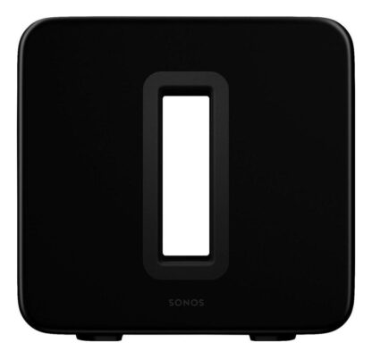 SO-SUB-G3 Subwoofer Inalámbrico Gen 3 100v/240v SONOS - Image 4
