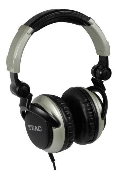 CT-H02B Auriculares De Grado Profesional Teac
