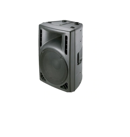 BR-8AMP3 Bafle Activo de 80W Soundtrack