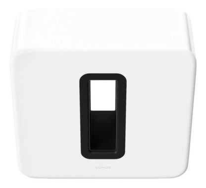 SO-SUB-G3 Subwoofer Inalámbrico Gen 3 100v/240v SONOS - Image 3