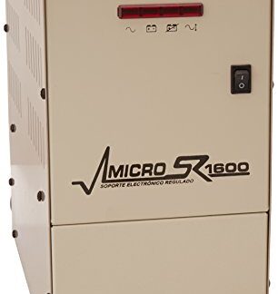 XR-21-162 No Break Micro SR 1600VA SOLA BASIC