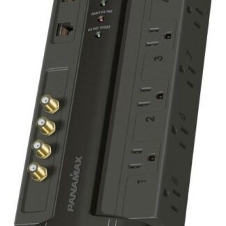 M8-AV-PRO Acondicionador De Energía PANAMAX