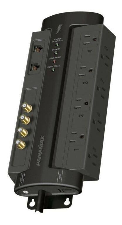M8-AV-PRO Acondicionador De Energía PANAMAX