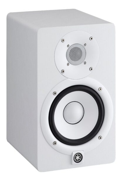 HS5 Monitor Para Estudio 2v 5" 70w YAMAHA - Image 7