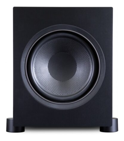 ALPHA S8 Subwoofer Amplificado de 8 150w PSB