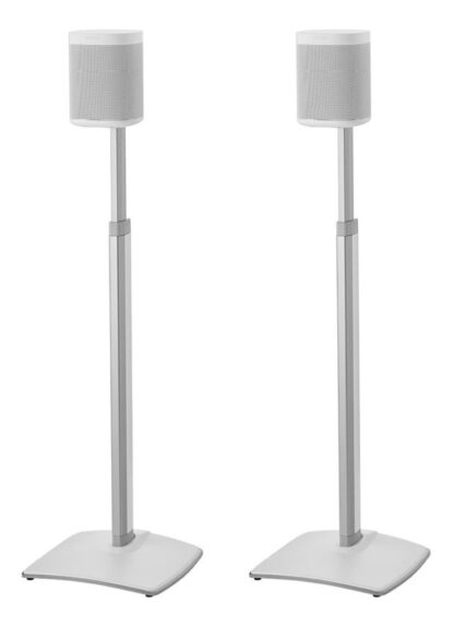 WSSA2 Par Pedestales Para Sonos One, Play:1 Y Play:3 SANUS - Image 4