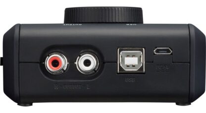 U-22 Interfaz De Audio Usb 2 Canales ZOOM - Image 2