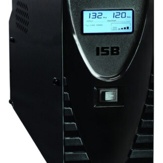 XRN-21-801 No-Break C/Regulador Respaldo 70min 800Va SOLA BASIC