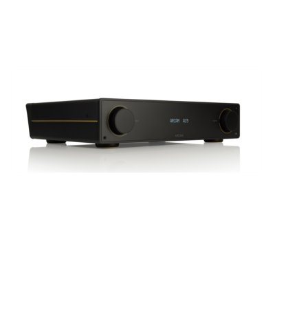 A15 Amplificador Integrado Alta Fidelidad ARCAM - Image 2