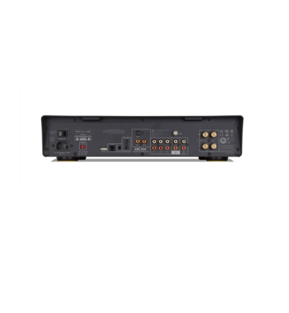 A15 Amplificador Integrado Alta Fidelidad ARCAM - Image 3