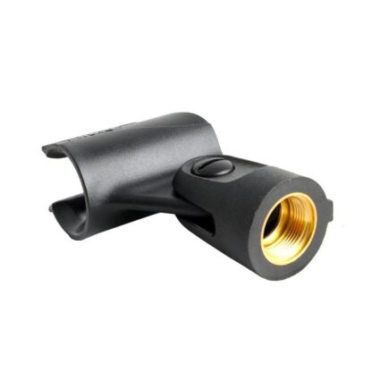 A25D Soporte para micrófono alambrico Shure - Image 2