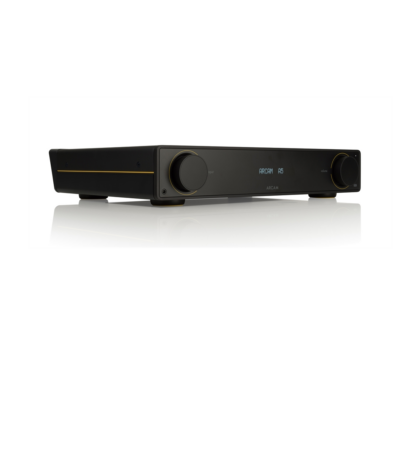 A5 Amplificador Integrado ARCAM - Image 2