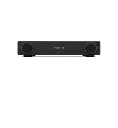 A5 Amplificador Integrado ARCAM - Image 3