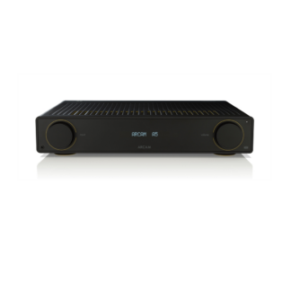 A5 Amplificador Integrado ARCAM