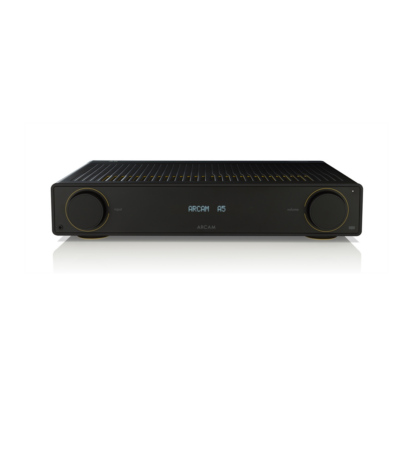 A5 Amplificador Integrado ARCAM