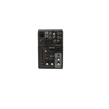 AG03MK2 Paquete Para Streaming Y Podcast YAMAHA - Image 7