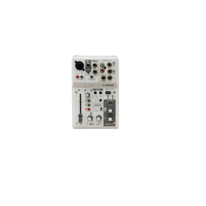 AG03MK2 Paquete Para Streaming Y Podcast YAMAHA - Image 4