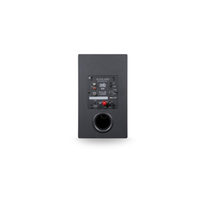 PSB ALPHA AM5 PAR DE ALTAVOCES HI FI AMPLIFICADOS - Image 2