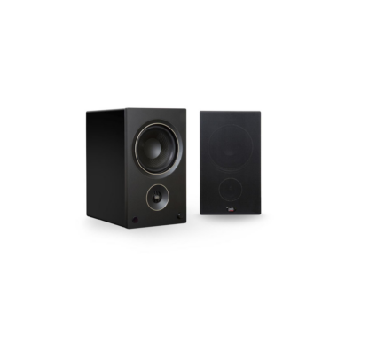 PSB ALPHA AM5 PAR DE ALTAVOCES HI FI AMPLIFICADOS