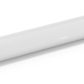 ARC ULTRA Barra De Sonido Premium Sound Motion SONOS