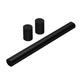 Par de Altavoces ERA100 + Barra de Sonido ARC SONOS