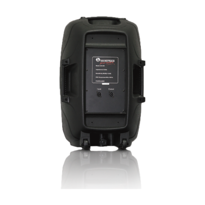 AS400 BAFLE DE 15" PASIVO 200W 8 OHMS SOUNDTRACK - Image 2