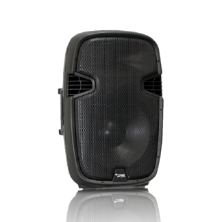 AS400 BAFLE DE 15" PASIVO 200W 8 OHMS SOUNDTRACK
