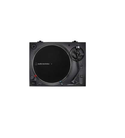 AT-LP120XBT-USB-BK  Tornamesa Profesional AUDIO TECHNICA - Image 2