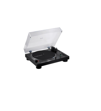 AT-LP120XBT-USB-BK  Tornamesa Profesional AUDIO TECHNICA - Image 3