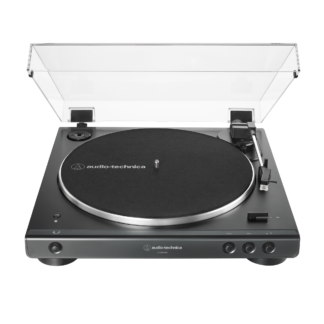 AT-LP60XBT Tornamesa Automatica BLUETOOTH AUDIO TECHNICA