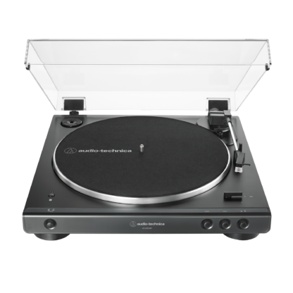 AT-LP60XBT Tornamesa Automatica BLUETOOTH AUDIO TECHNICA