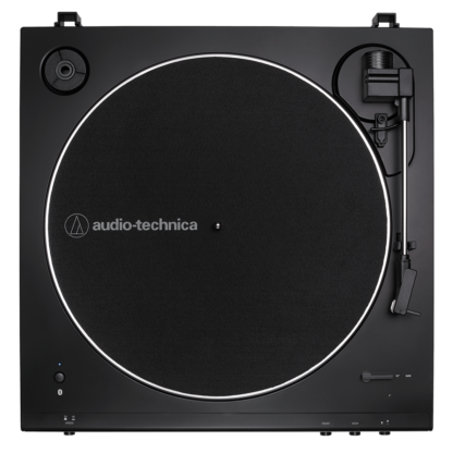AT-LP60XBT Tornamesa Automatica BLUETOOTH AUDIO TECHNICA - Image 2